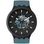 ساعت مچی مردانه زنانه سواچ SWATCH SB03B107