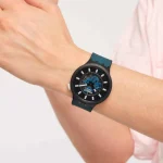 ساعت مچی مردانه زنانه سواچ SWATCH SB03B107 - Image 2