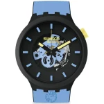 ساعت مچی مردانه زنانه سواچ SWATCH SB03B108