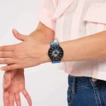 ساعت مچی مردانه زنانه سواچ SWATCH SB03B108 - Image 2