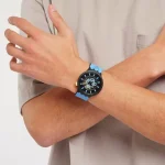 ساعت مچی مردانه زنانه سواچ SWATCH SB03B108 - Image 3