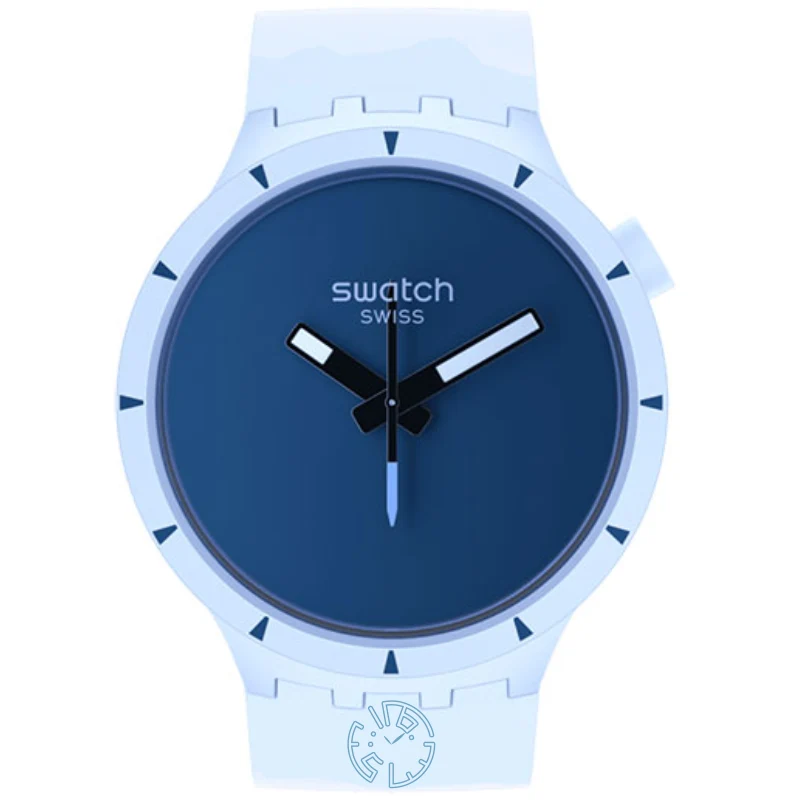 ساعت مچی مردانه زنانه سواچ SWATCH SB03N102