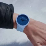 ساعت مچی مردانه زنانه سواچ SWATCH SB03N102 - Image 2