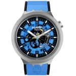 ساعت مچی مردانه زنانه سواچ SWATCH SB07S106