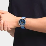 ساعت مچی مردانه زنانه سواچ SWATCH SB07S106 - Image 2