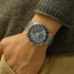 ساعت مچی مردانه سیکو SEIKO SBTR041 - Image 2