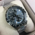 ساعت مچی مردانه سیکو SEIKO SBTR041 - Image 3