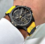 ساعت مچی مردانه اسلازنجر SLAZENGER SL.9.2212.2.04 - Image 2