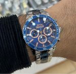 ساعت مچی مردانه اسلازنجر SLAZENGER SL.09.2260.2.06 - Image 3