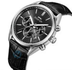 ساعت مچی مردانه اسلازنجر SLAZENGER SL.09.2494.2.01 - Image 2