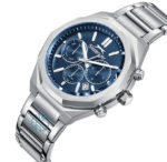ساعت مچی مردانه اسلازنجر SLAZENGER SL.09.2503.2.02 - Image 3