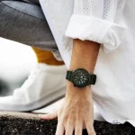 ساعت مچی مردانه سیکو SEIKO SNE561P1 - Image 2