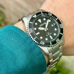 ساعت مچی مردانه سیکو SEIKO SNE597P1 - Image 3