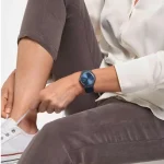 ساعت مچی مردانه زنانه سواچ SWATCH SO29N704 - Image 2