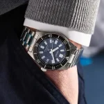 ساعت مچی مردانه سیکو SEIKO SPB297J1 - Image 2