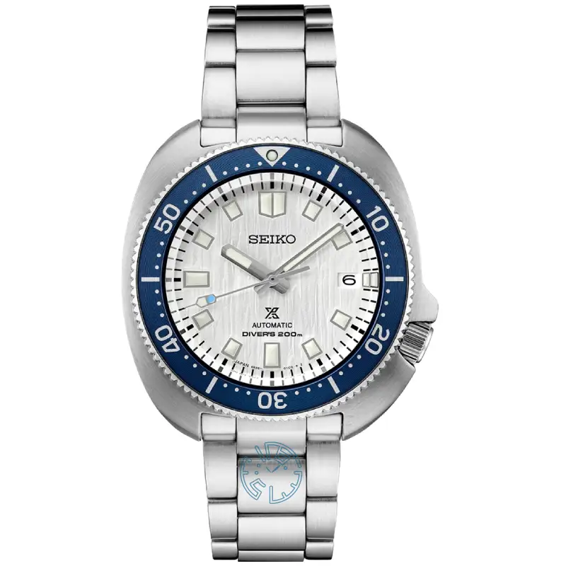 ساعت مچی مردانه سیکو SEIKO SPB301J1