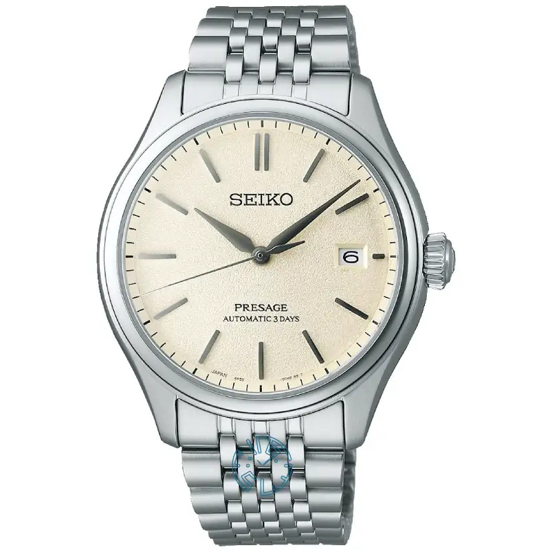 ساعت مچی مردانه سیکو SEIKO SPB463J1
