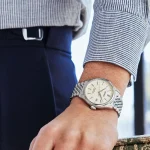 ساعت مچی مردانه سیکو SEIKO SPB463J1 - Image 2