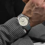 ساعت مچی مردانه سیکو SEIKO SPB463J1 - Image 3