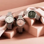 ساعت مچی مردانه سیکو SEIKO SPB463J1 - Image 4