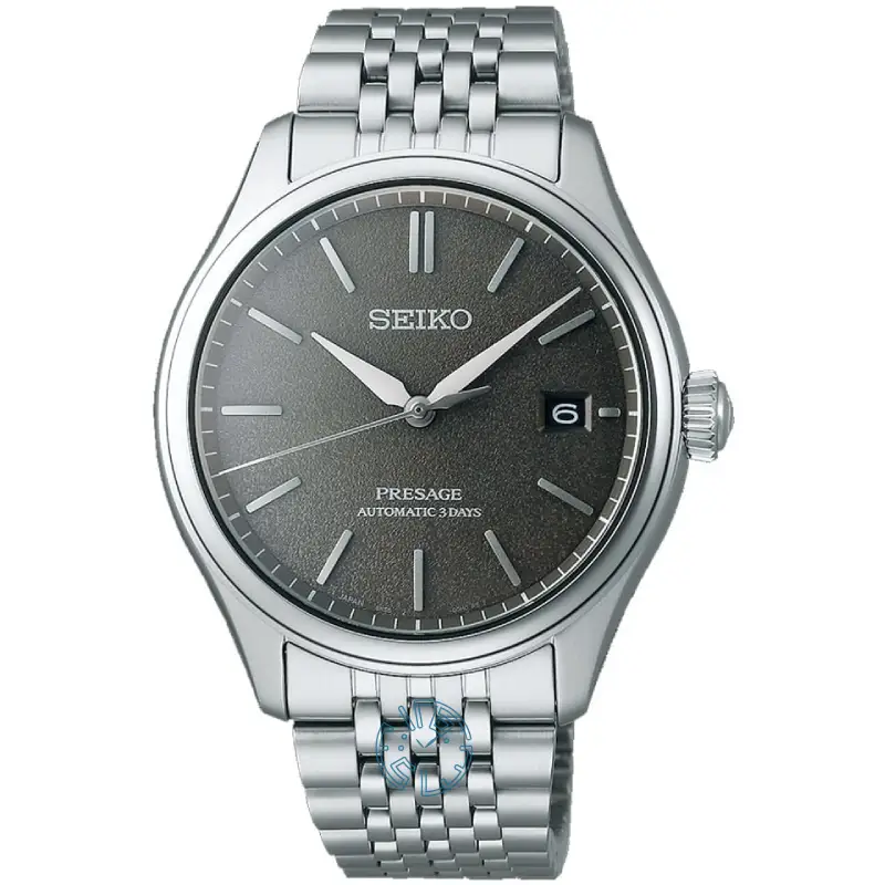 ساعت مچی مردانه سیکو SEIKO SPB465J1