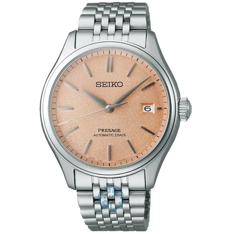 ساعت مچی مردانه سیکو SEIKO SPB467J1