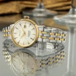 ساعت مچی زنانه سیکو SEIKO SRE010J1 - Image 2
