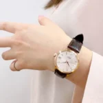 ساعت مچی زنانه سیکو SEIKO SRP852J1 - Image 2