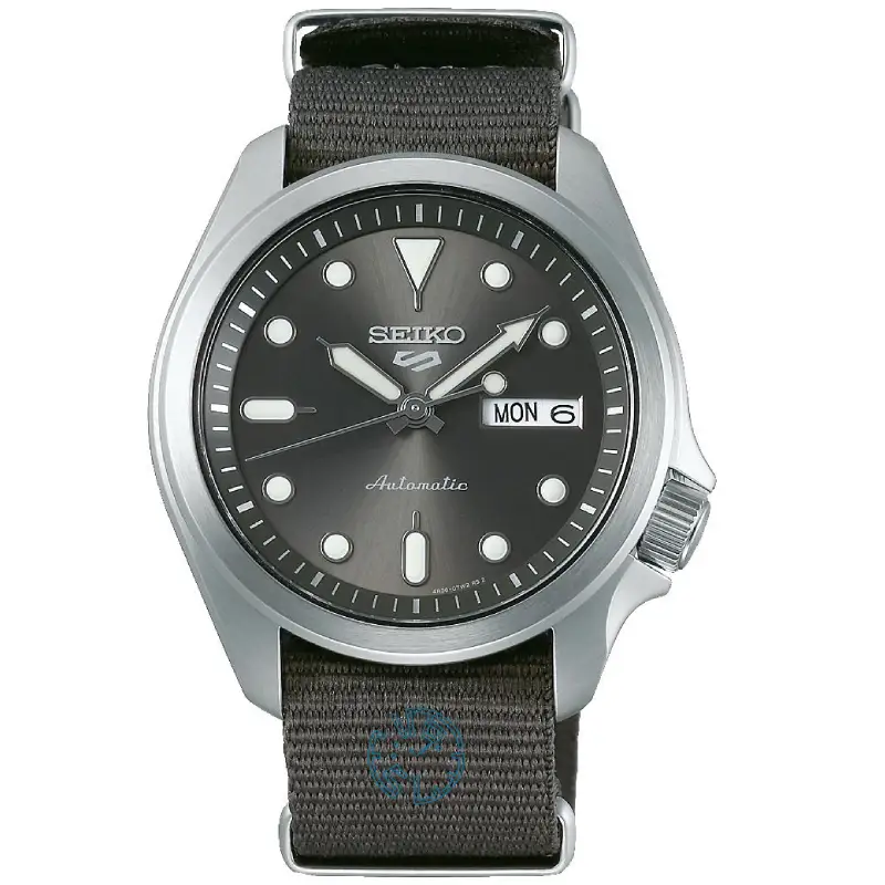 ساعت مچی مردانه سیکو SEIKO SRPE61K1