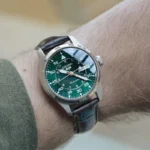 ساعت مچی مردانه سیکو SEIKO SRPJ89K1 - Image 2