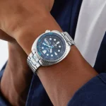 ساعت مچی مردانه سیکو SEIKO SRPK01K1 - Image 2