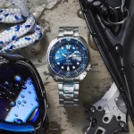 ساعت مچی مردانه سیکو SEIKO SRPK01K1 - Image 3