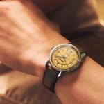 ساعت مچی مردانه سیکو SEIKO SRPL75J1 - Image 2