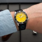 ساعت مچی مردانه سیکو SEIKO SRPL87K1 - Image 3
