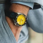 ساعت مچی مردانه سیکو SEIKO SRPL87K1 - Image 2