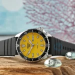 ساعت مچی مردانه سیکو SEIKO SRPL87K1 - Image 4
