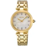 ساعت مچی زنانه سیکو SEIKO SRZ536P1