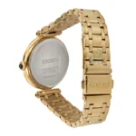 ساعت مچی زنانه سیکو SEIKO SRZ536P1 - Image 4