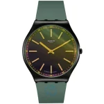 ساعت مچی مردانه زنانه سواچ SWATCH SS07B112