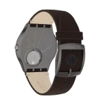 ساعت مچی مردانه سواچ SWATCH SS07M100 - Image 3