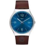 ساعت مچی مردانه سواچ SWATCH SS07S101