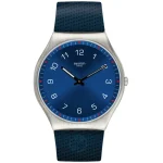 ساعت مچی مردانه زنانه سواچ SWATCH SS07S102