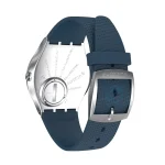 ساعت مچی مردانه زنانه سواچ SWATCH SS07S102 - Image 3