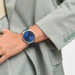 ساعت مچی مردانه زنانه سواچ SWATCH SS07S102 - Image 2