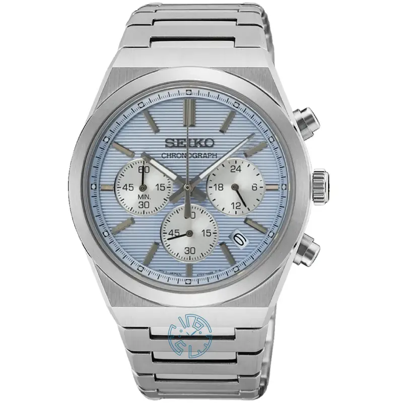 ساعت مچی مردانه سیکو SEIKO SSB459P1