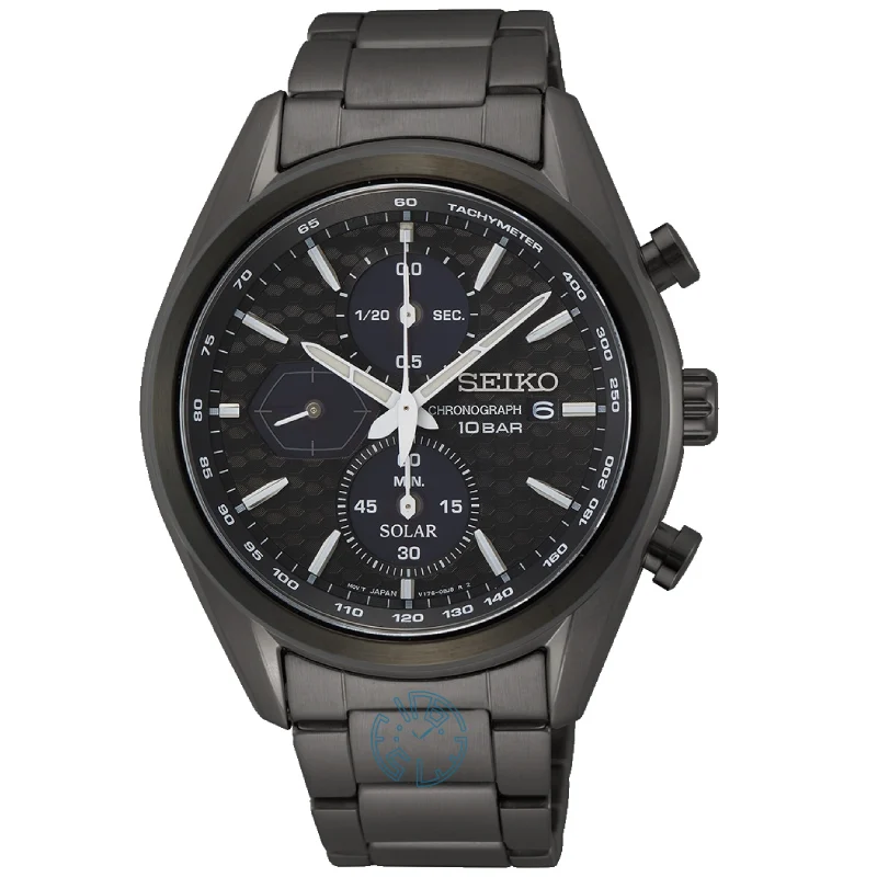 ساعت مچی مردانه سیکو SEIKO SSC773P1