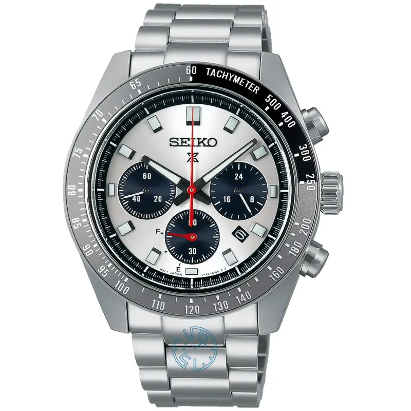 ساعت مچی مردانه سیکو SEIKO SSC911P1