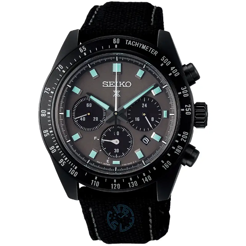 ساعت مچی مردانه سیکو SEIKO SSC923P1