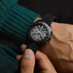 ساعت مچی مردانه سیکو SEIKO SSC923P1 - Image 2