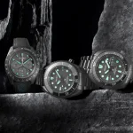 ساعت مچی مردانه سیکو SEIKO SSC923P1 - Image 4